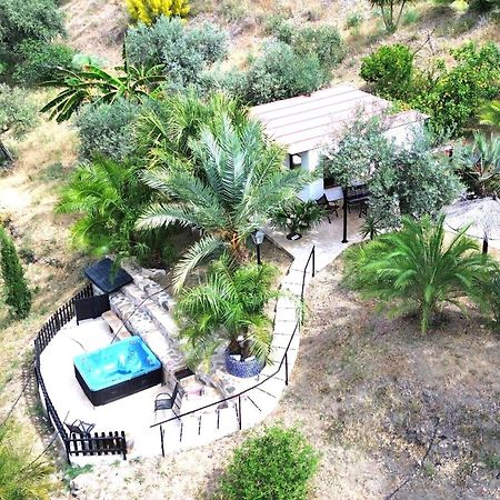 Private Detached Chalet With Own Jacuzzi Mi Dushi تولوكس المظهر الخارجي الصورة