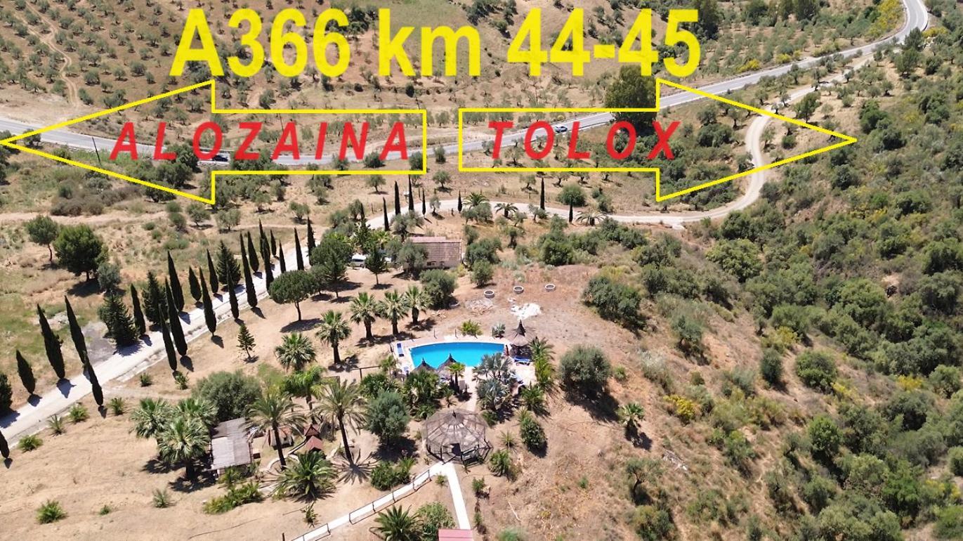 Private Detached Chalet With Own Jacuzzi Mi Dushi تولوكس المظهر الخارجي الصورة