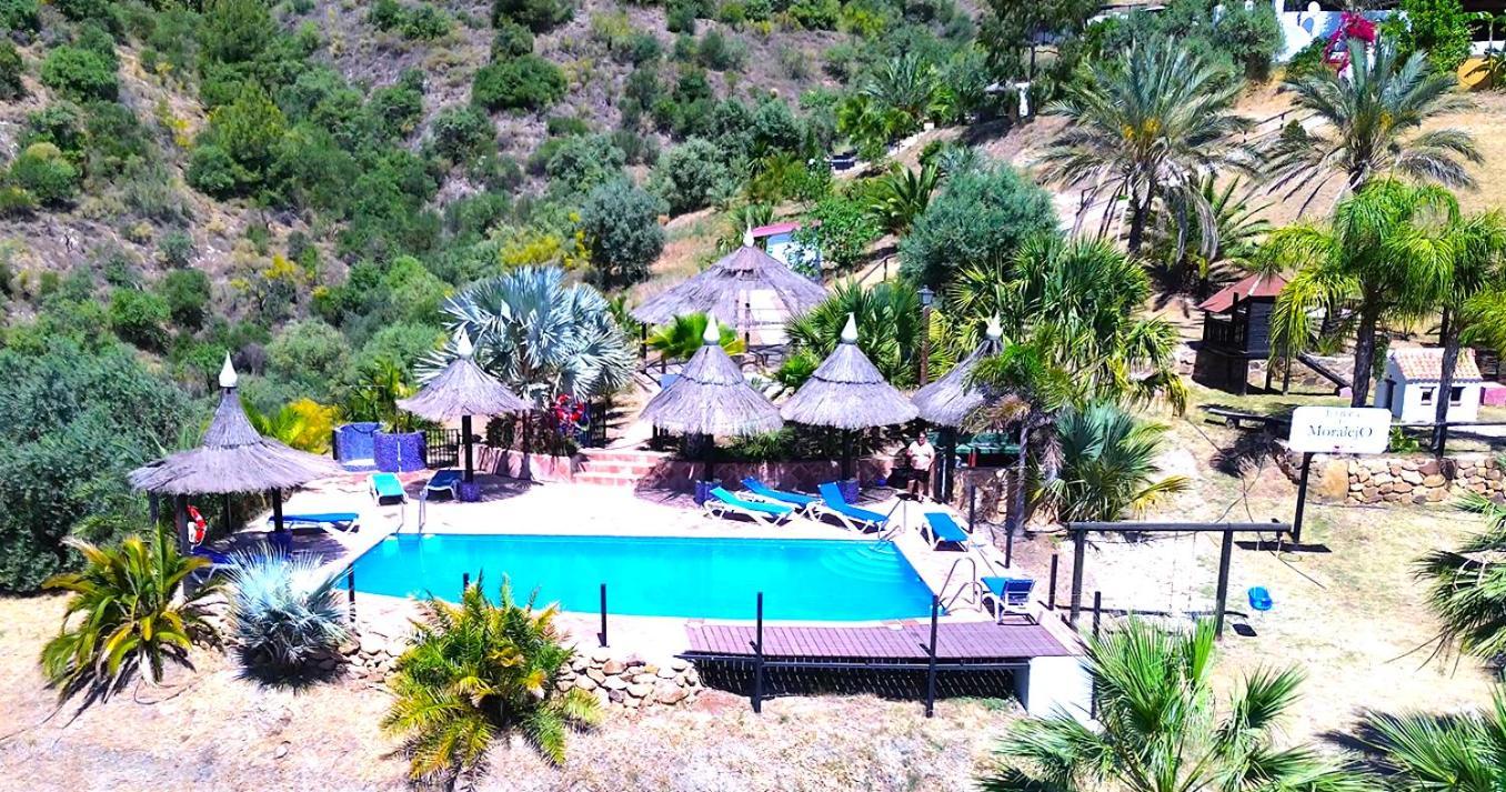 Private Detached Chalet With Own Jacuzzi Mi Dushi تولوكس المظهر الخارجي الصورة
