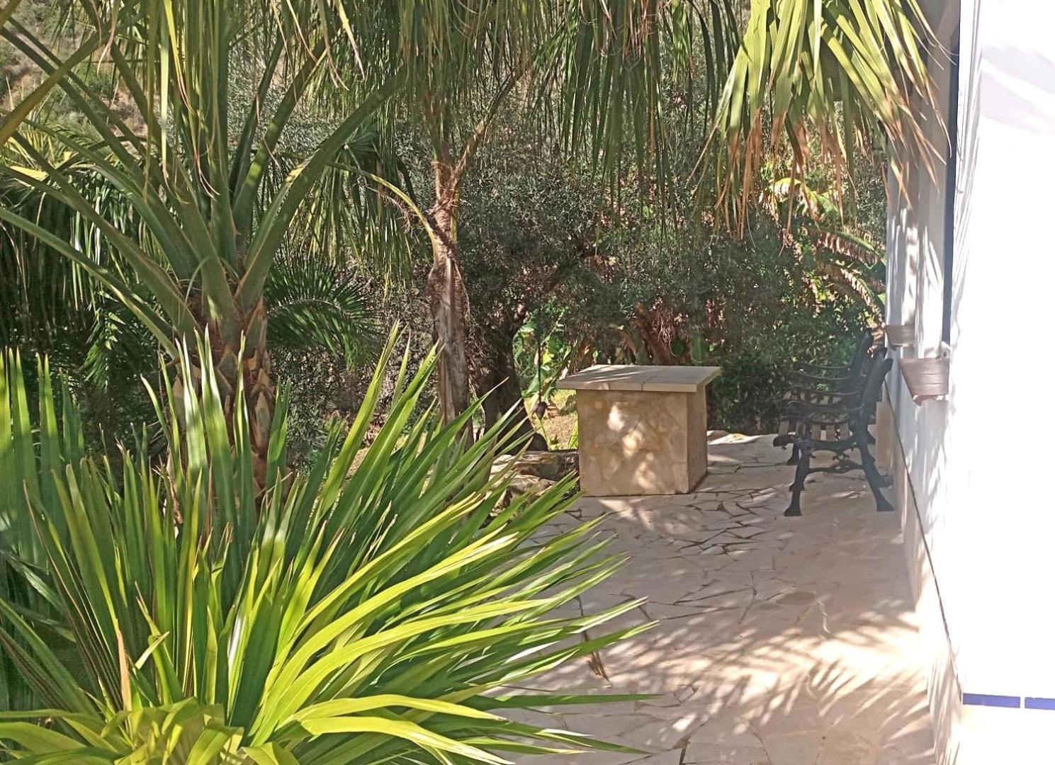 Private Detached Chalet With Own Jacuzzi Mi Dushi تولوكس المظهر الخارجي الصورة
