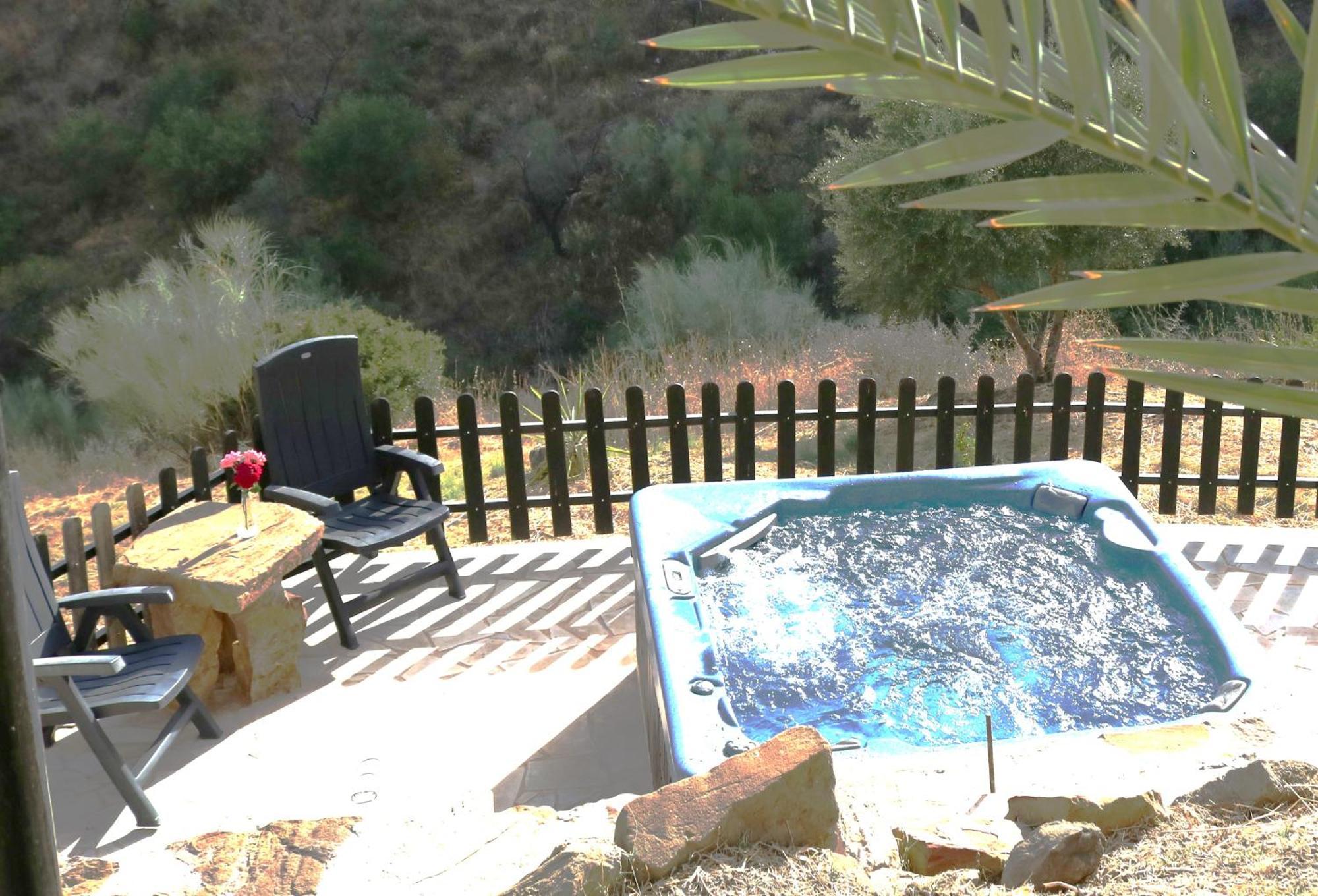 Private Detached Chalet With Own Jacuzzi Mi Dushi تولوكس المظهر الخارجي الصورة