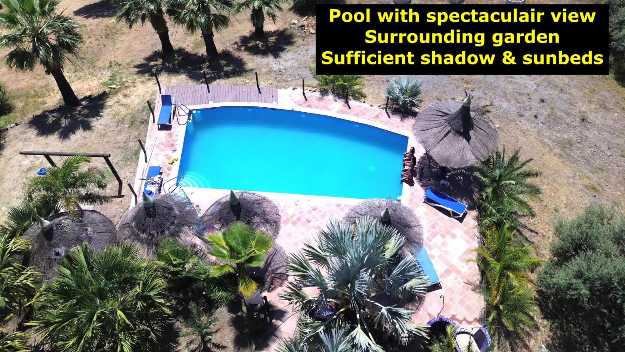 Private Detached Chalet With Own Jacuzzi Mi Dushi تولوكس المظهر الخارجي الصورة
