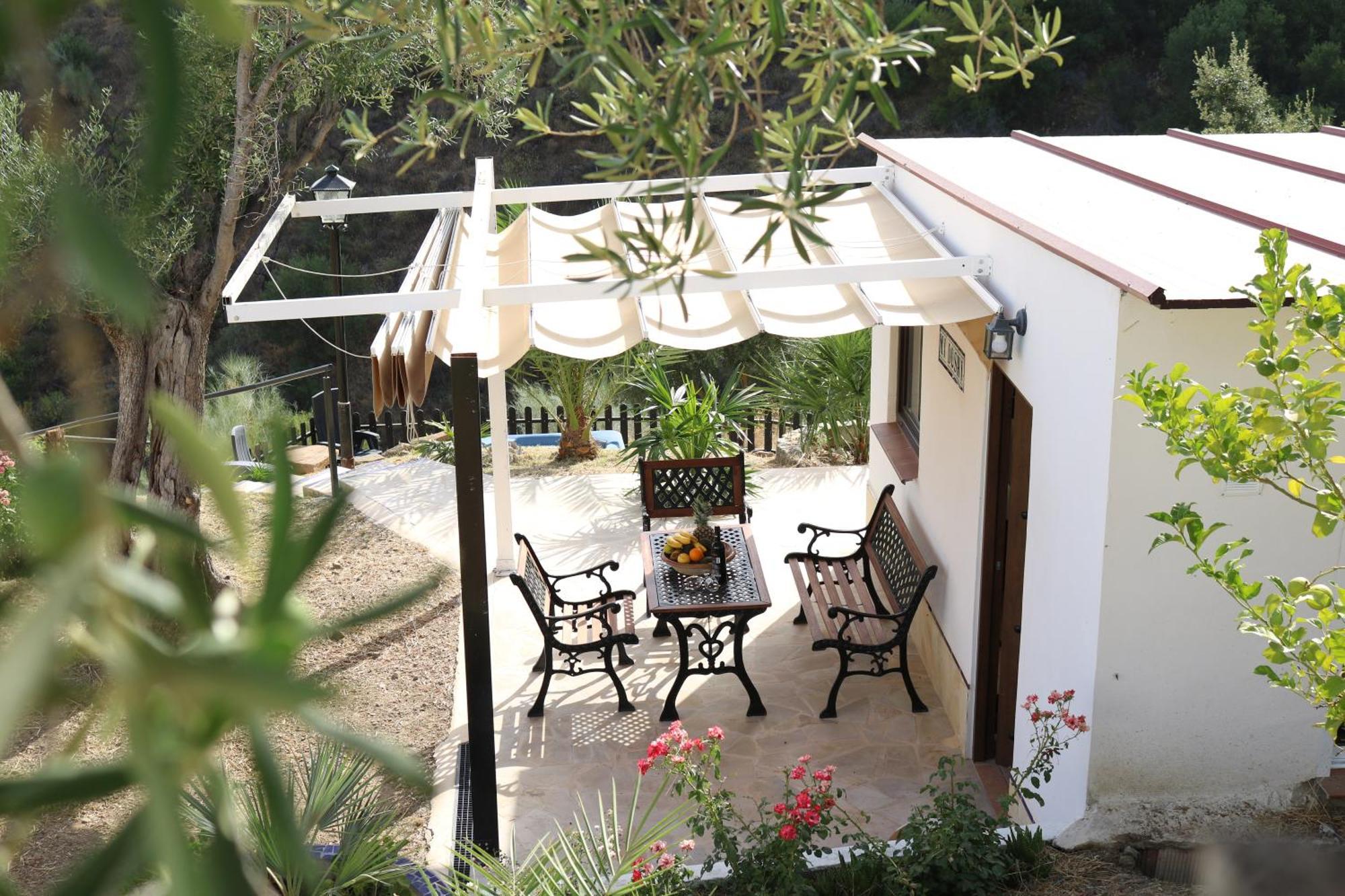 Private Detached Chalet With Own Jacuzzi Mi Dushi تولوكس المظهر الخارجي الصورة
