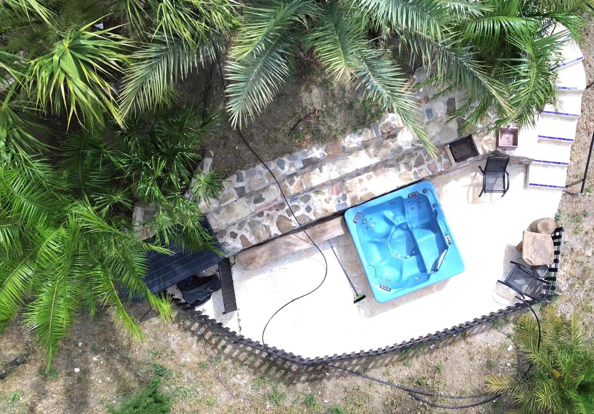 Private Detached Chalet With Own Jacuzzi Mi Dushi تولوكس المظهر الخارجي الصورة