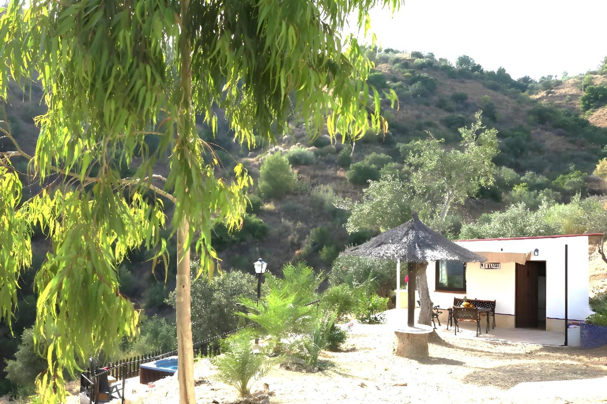 Private Detached Chalet With Own Jacuzzi Mi Dushi تولوكس المظهر الخارجي الصورة